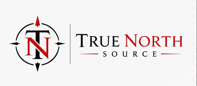 TrueNorthSource logo